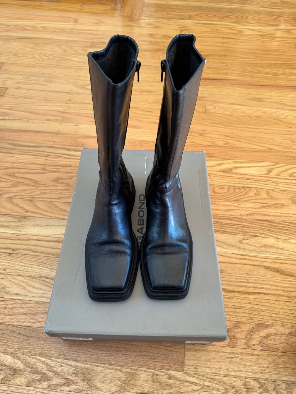 Vagabond Eyra Tall Boots